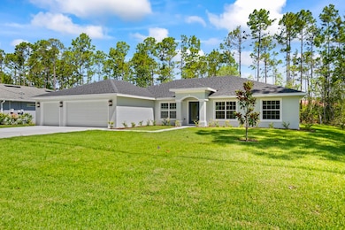 45 Laguna Forest Trail, Palm Coast, FL 32164 - photo 4