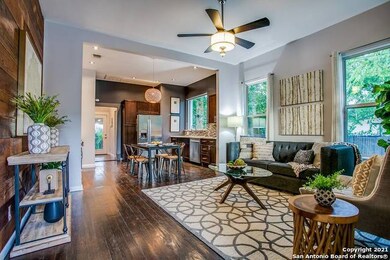 610 Wilmington Ave, San Antonio, TX 78212 - photo 2