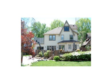 Back of home - Architectural Design Front and Back