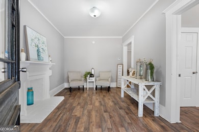 110 Ridge St, Locust Grove, GA 30248 - photo 6