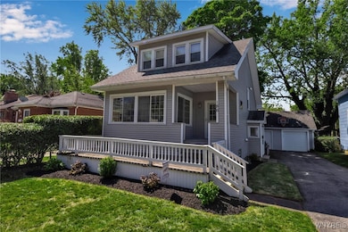 186 Westfield Rd, Buffalo, NY 14226 - photo 2