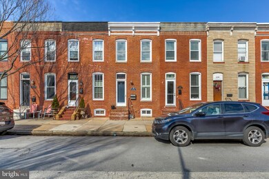 1438 Towson St, Baltimore, MD 21230 - photo 2