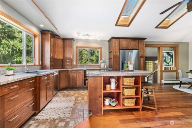 3193 Behme Rd, Custer, WA 98240 - photo 4