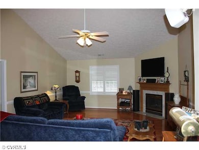 Den/Family/Great Room