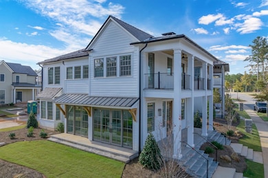 1541 Richland Pointe, Greensboro, GA 30642 - photo 3