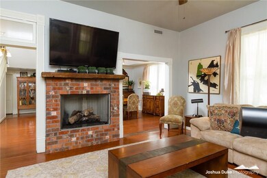 163 N Mock St, Prairie Grove, AR 72753 - photo 4