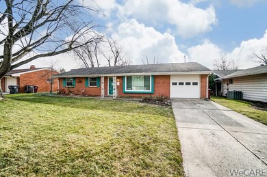 725 Lewis Blvd, Lima, OH 45801 - photo 2