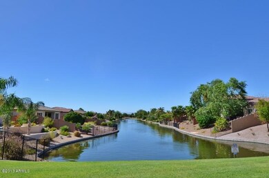 First Community Lake