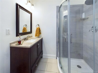 Full Bath