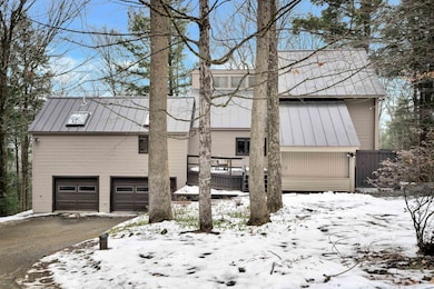 179 Fox Ln unit 4027, Hartford, VT 05001 - photo 4