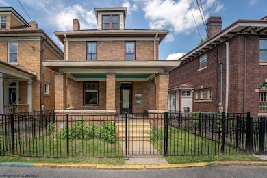 227 Hagans St, Morgantown, WV 26501 - photo 2