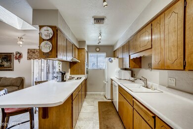 11 Kitchen