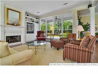 LIVING ROOM WITH TONS OF NATURAL LIGHTING