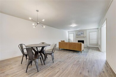 11320 Benttree Cir unit 11320, Oklahoma City, OK 73120 - photo 7