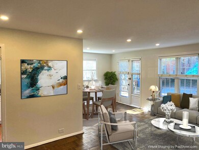 1753 Preston Rd unit 962-17, Alexandria, VA 22302 - photo 4