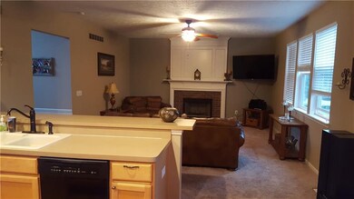 11836 Weathered Edge Dr, Fishers, IN 46037 - photo 3