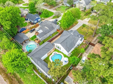 725 Sue Barnett Dr, Houston, TX 77018 - photo 3