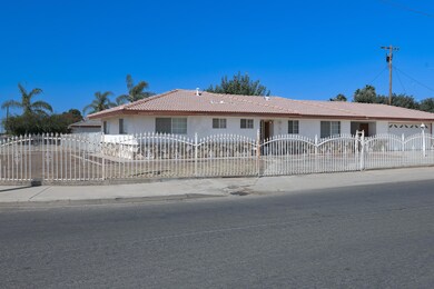 6 - Left Street View of Property
