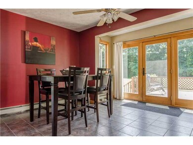 Dining Room.