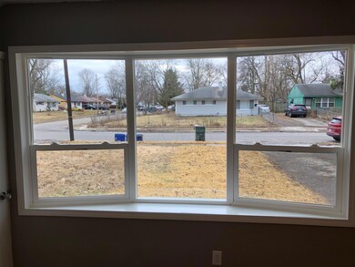 Bay Window