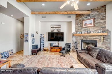 great room