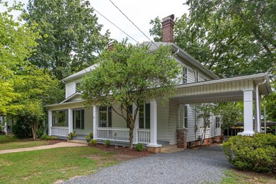 210 College St, Oxford, NC 27565 - photo 2