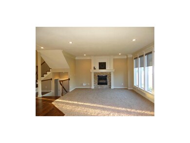 1717 NE Lashbrook Dr, Lees Summit, MO 64086 - photo 6