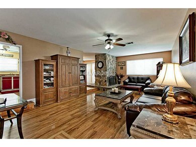 Living Room.