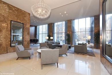 Park Place Tower unit 1911, Chicago, IL 60613 - photo 7