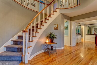 548 Fox Run Trail, Aurora, OH 44202 - photo 3