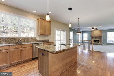 913 Elsie Barber Ct, Davidsonville, MD 21035 - photo 7