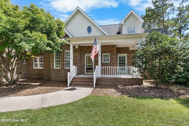 1134 N Shore Dr, Southport, NC 28461 - photo 6