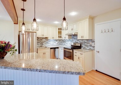 2303 Glade Bank Way, Reston, VA 20191 - photo 5