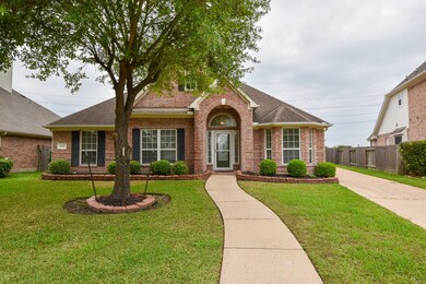 13714 Brannon Field Ln, Houston, TX 77041 - photo 4