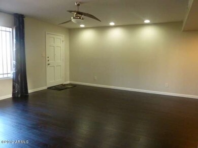 Spacious great room