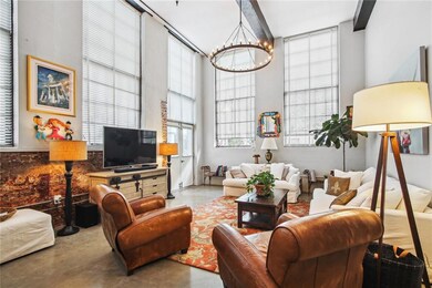 Beautifully open space!