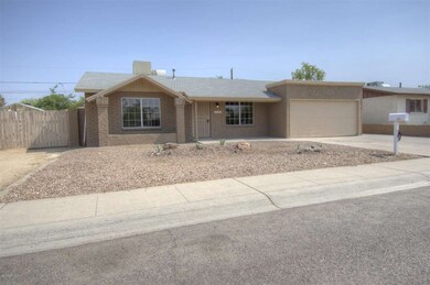 Great Classic Curb Appeal!