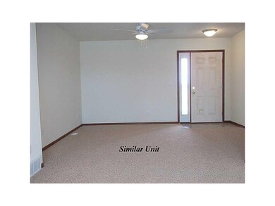 Living Room-L1. Picture is of similar unit.