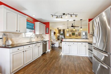 2700 Bayou Cane Dr, Marrero, LA 70072 - photo 5