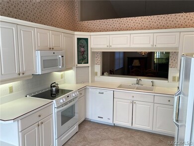 Add. Kitchen Views