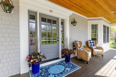 32 Johnson Rd, Carlisle, MA 01741 - photo 3