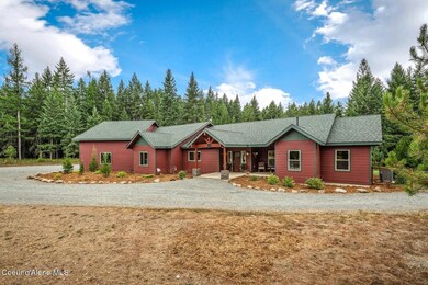 212 Douglas Clan Rd, Priest River, ID 83856 - photo 2