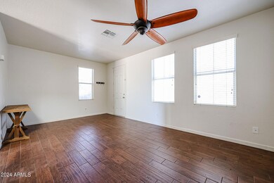 Front Door/Entry Way