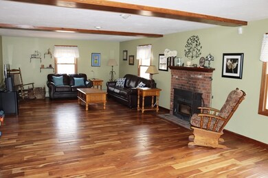 134 Charlton Rd, Spencer, MA 01562 - photo 4