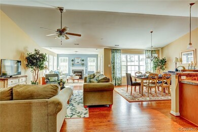 350 Wendenburg Terrace unit I -3, Aylett, VA 23009 - photo 4