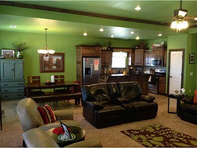 10004 David Ct, Siloam Springs, AR 72761 - photo 5