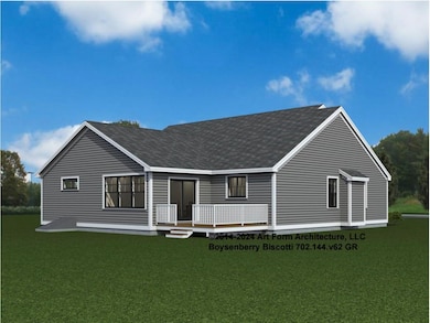 28 Edgewater Dr, Brentwood, NH 03833 - photo 2