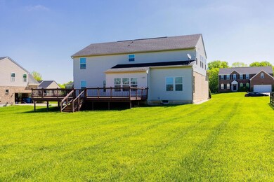 7543 Cherokee Ln, Liberty Township, OH 45044 - photo 6