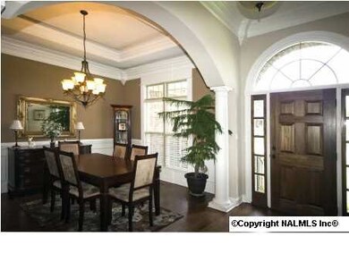 191 Valley Stone Rd, Huntsville, AL 35811 - photo 5