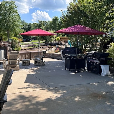 1229 County Road 663 Lot #37, Oak Grove, AR 72660 - photo 3